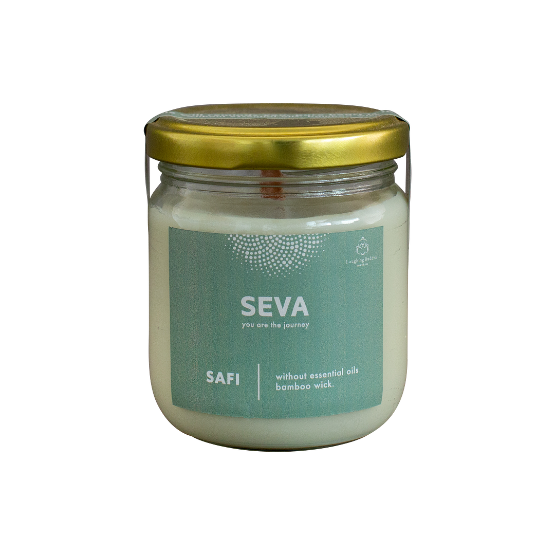 SEVA Safi Candle