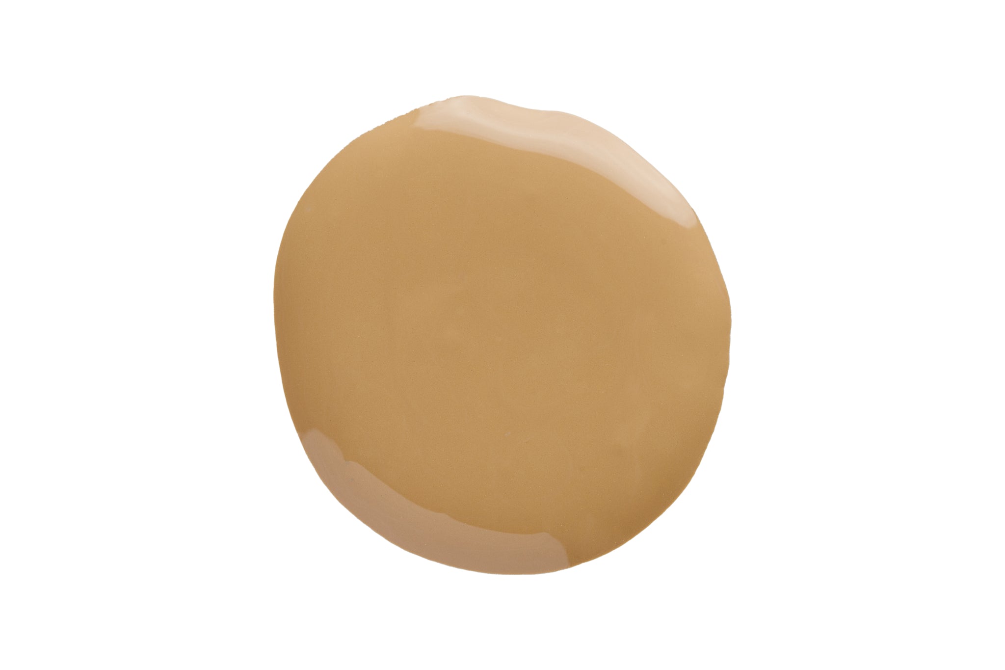 BB cream  light with warm undertones