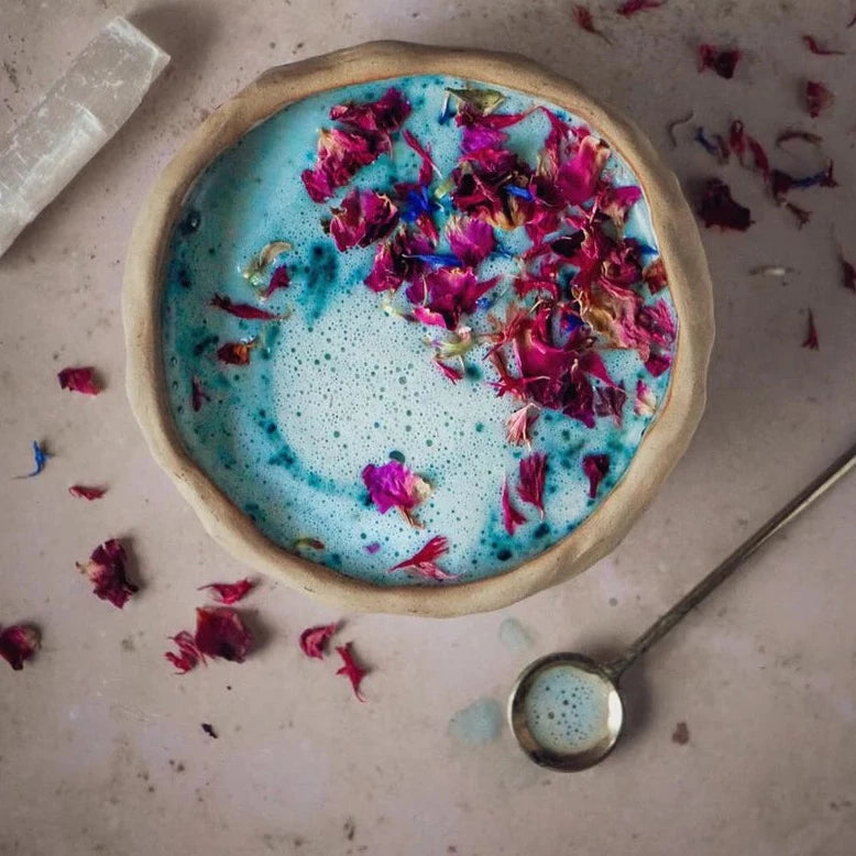 BUTTERFLY PEA FLOWER | Blue Healer