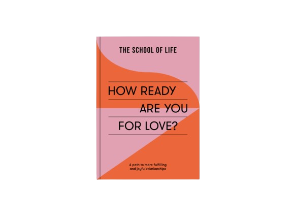 How Ready Are You For Love?