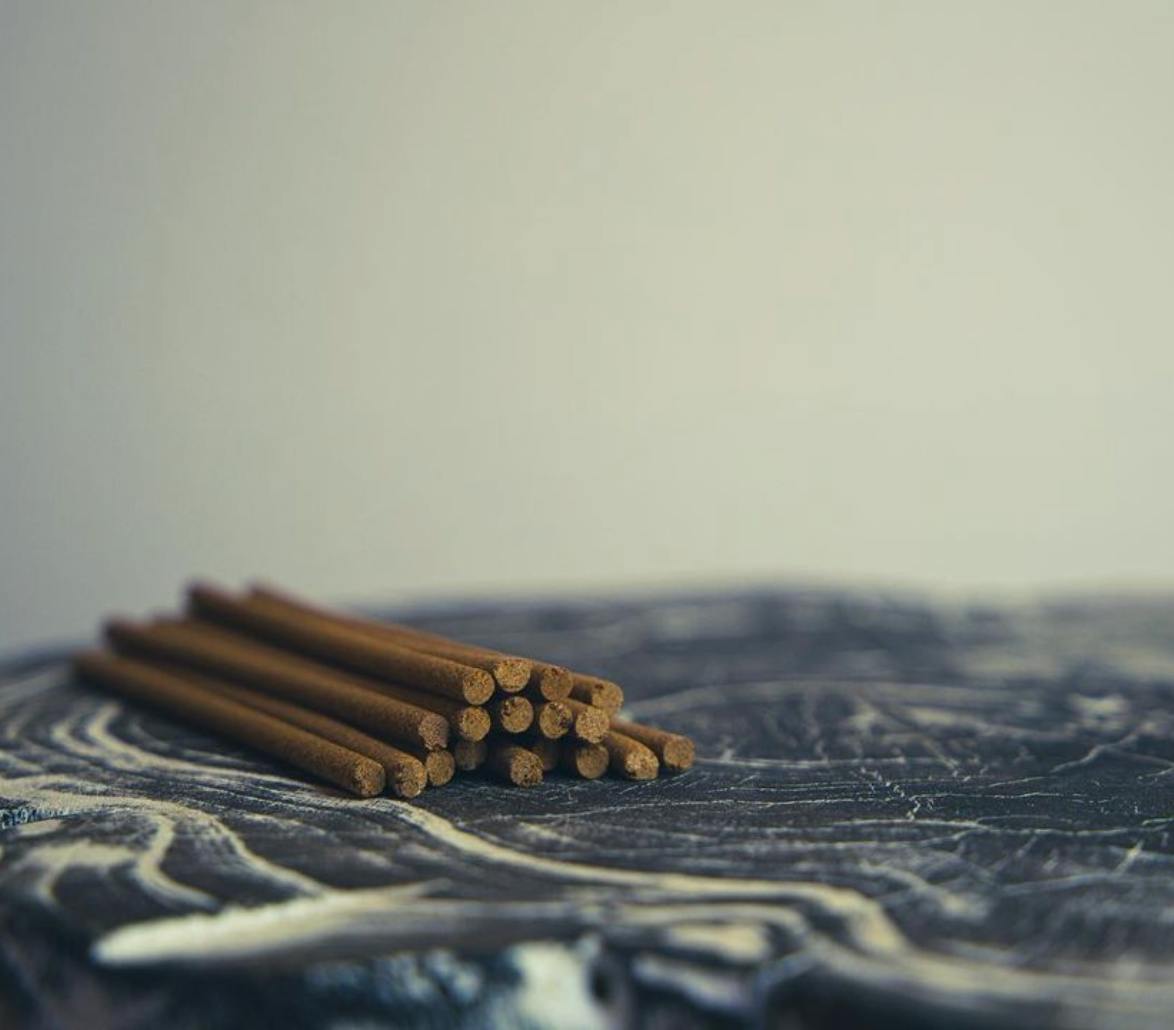 Guru Natural Incense sticks