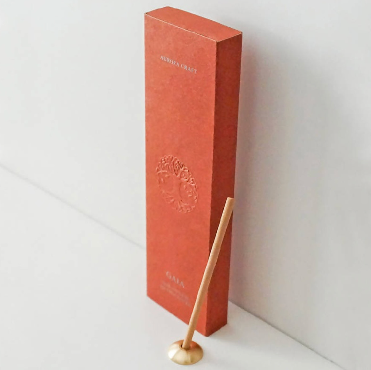 Gaia Natural Incense Sticks