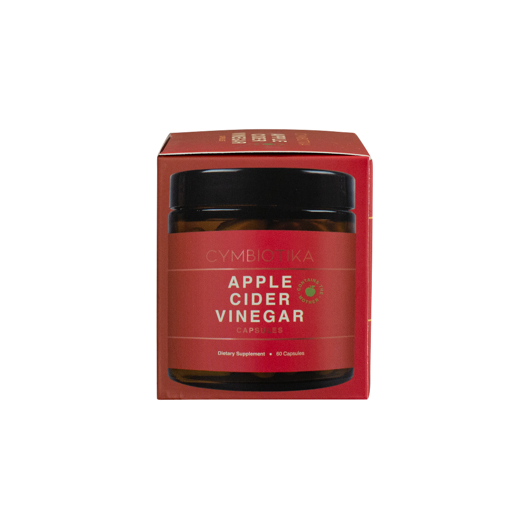 CYMBIOTIKA Apple Cider Vinegar