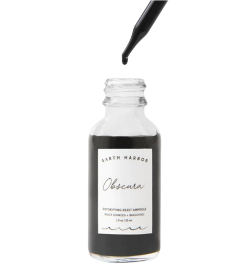 OBSCURA Detoxifying Reset Ampoule