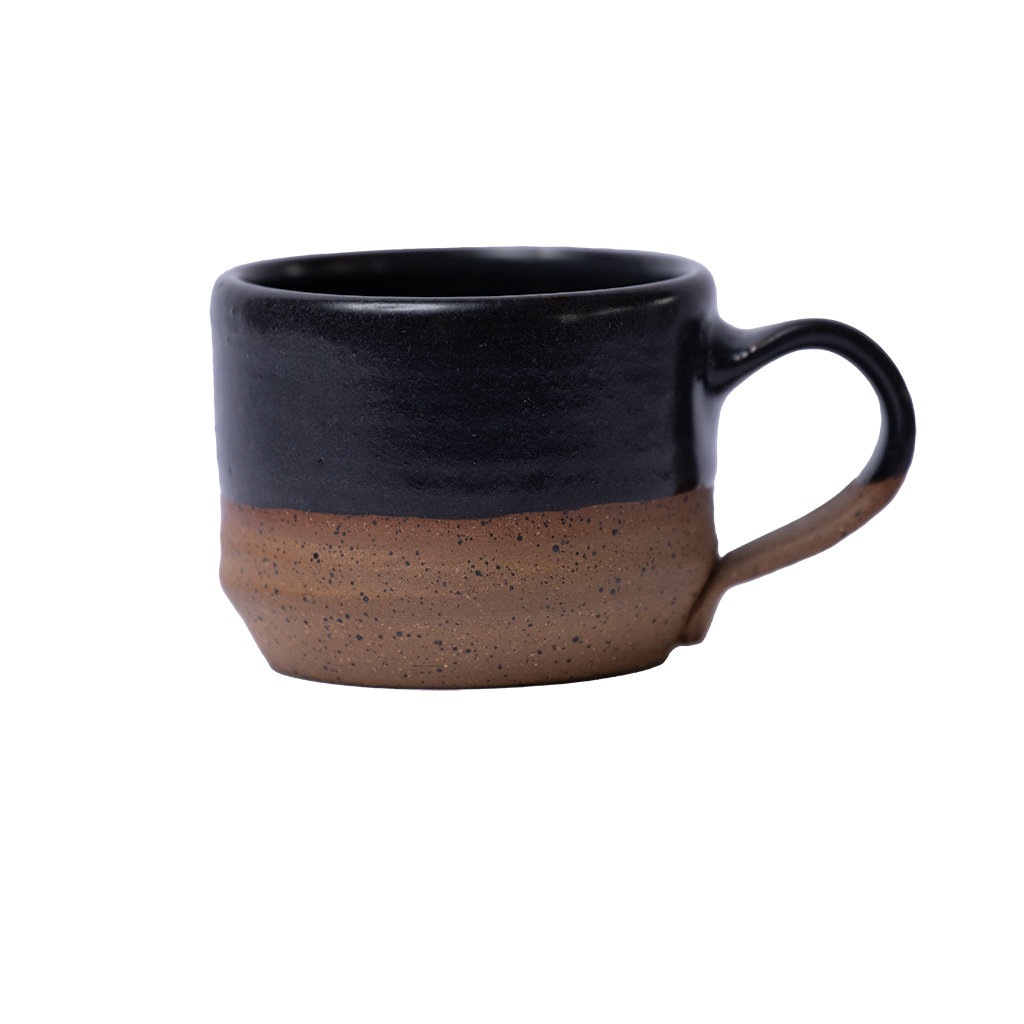 Double Shot Espresso Cup