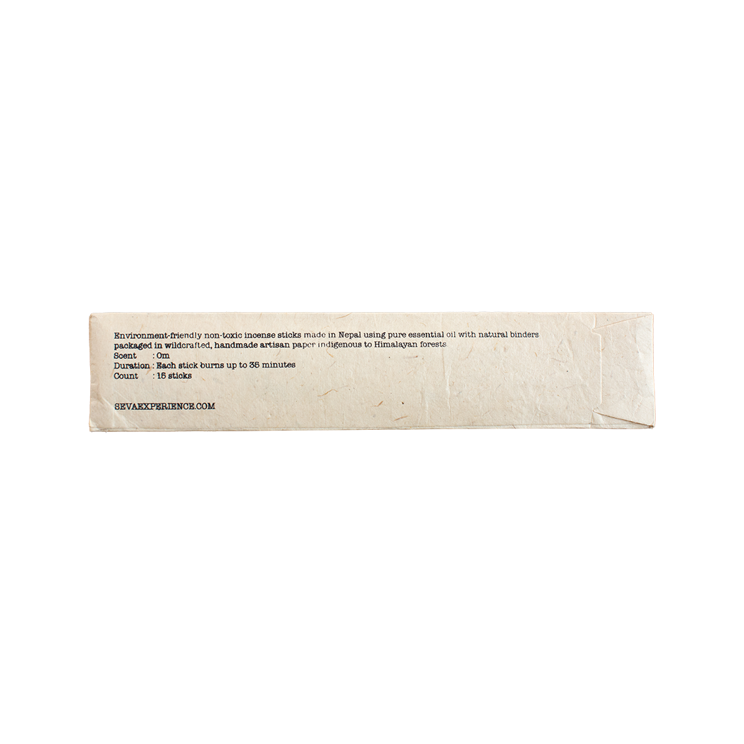 SEVA Frankincense Incense
