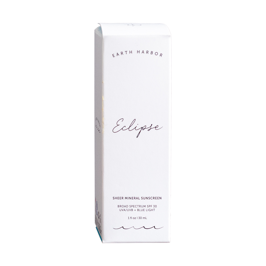 ECLIPSE Sheer Mineral Sunscreen