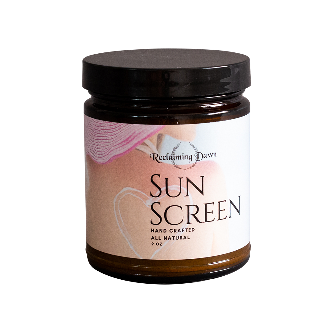 Sun Screen