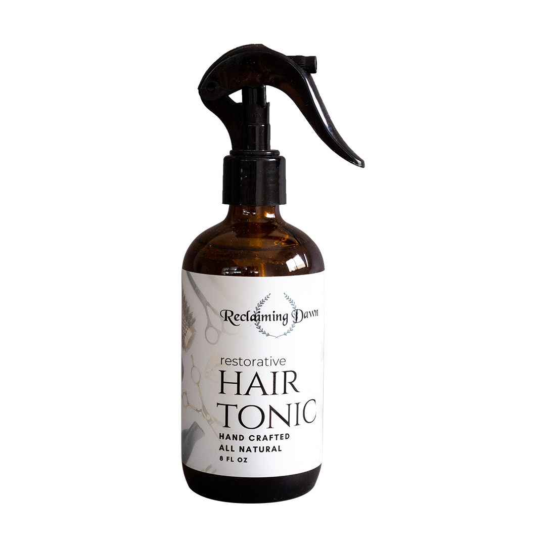 Hair Tonic