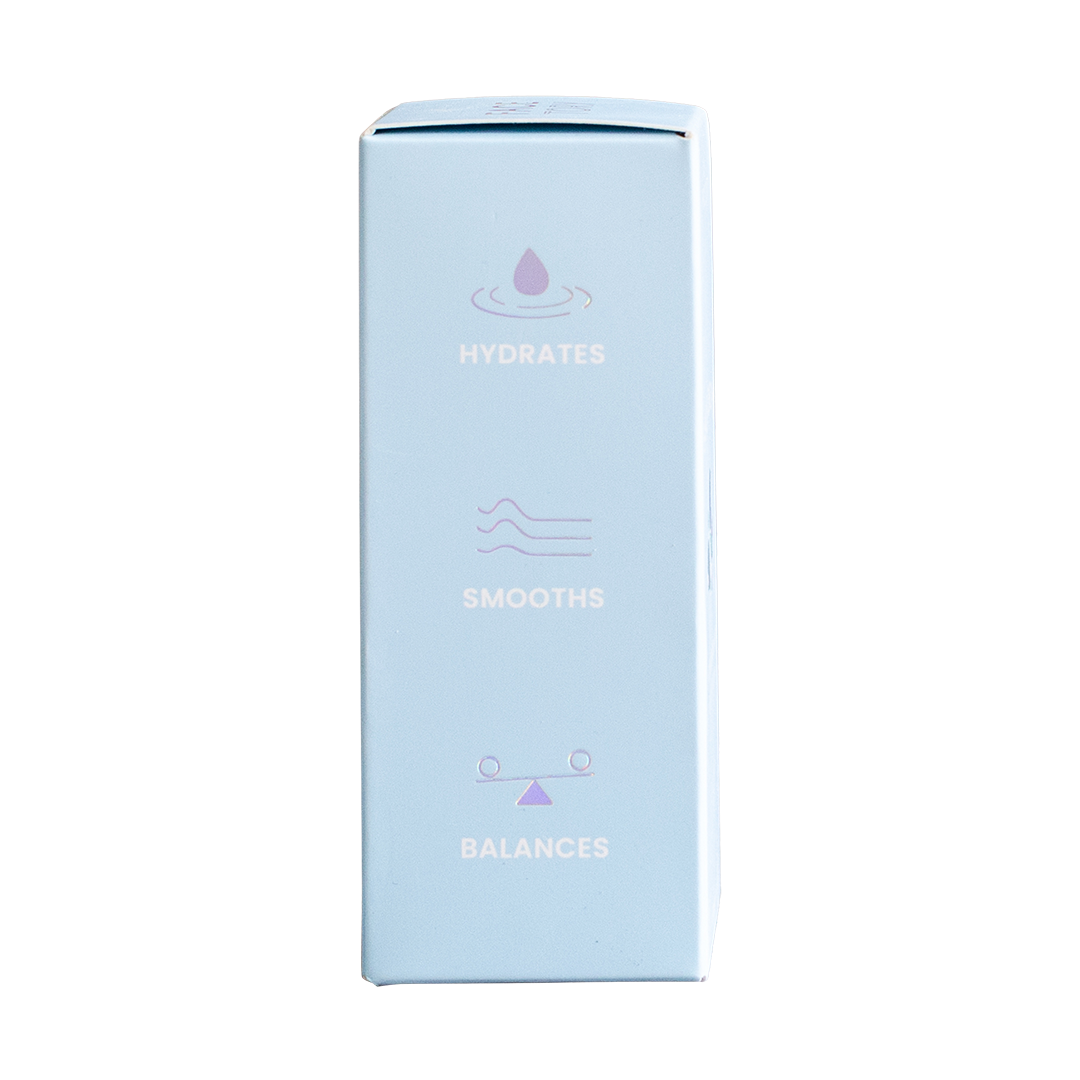 FACETORY Sky Drops Hyaluronic Serum