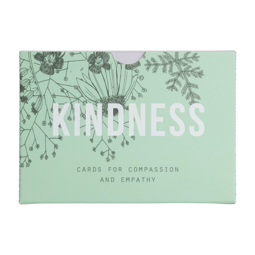 THE SCHOOL OF LIFE Kindness Cards