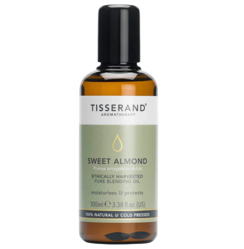 Tisserand Sweet Almond Oil